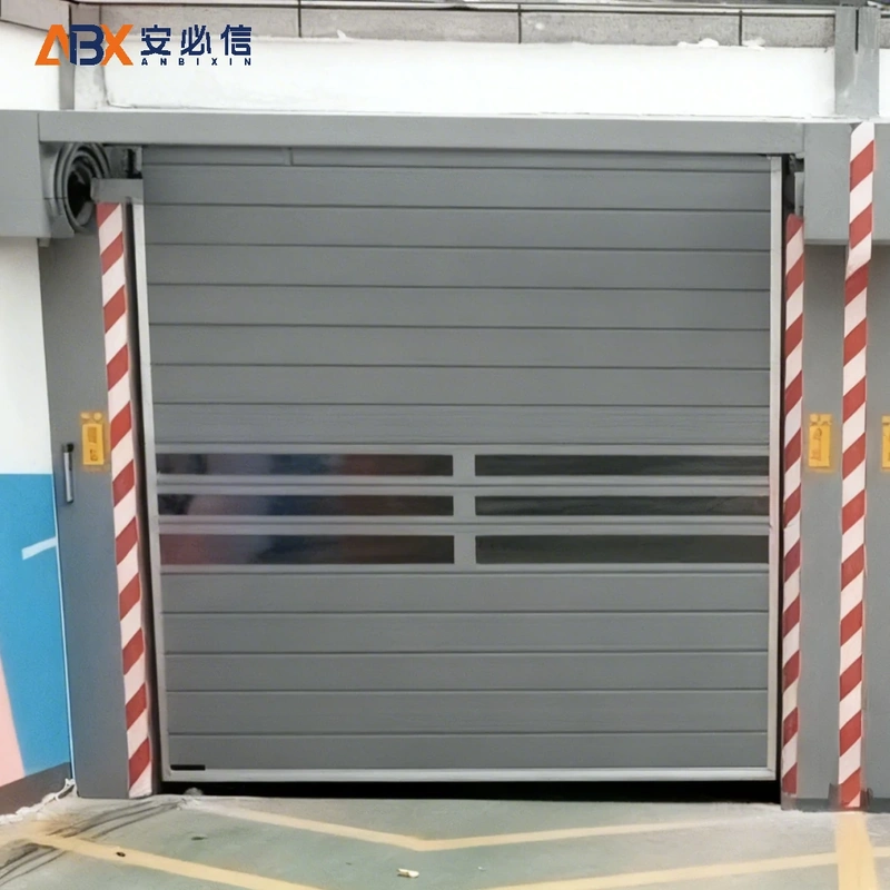 鄂尔多斯医药密闭高速门